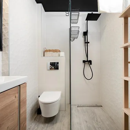 Narutowicza Comfort Apartment *